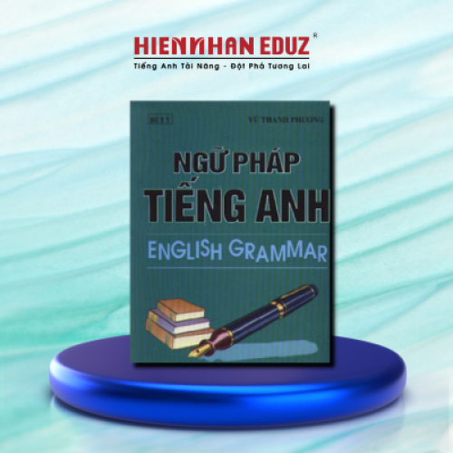 NGỮ PHÁP TIẾNG ANH